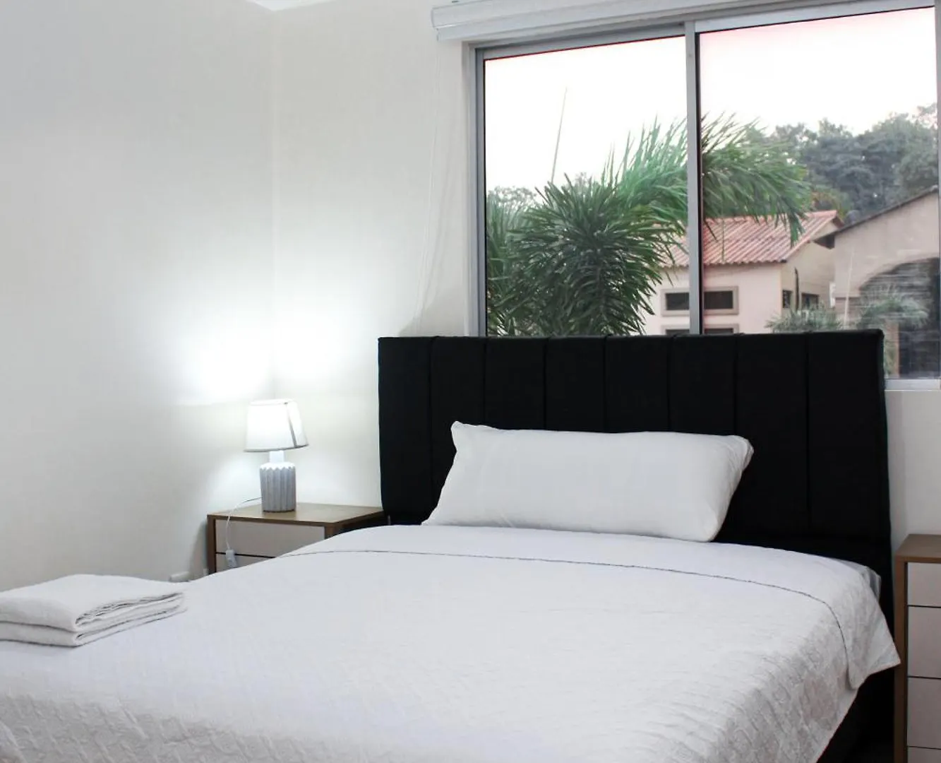 Διαμέρισμα Piscina Privada, Bbq, En Casa Privada De 3 Habitaciones Γκουαγιακίλ Ισημερινός