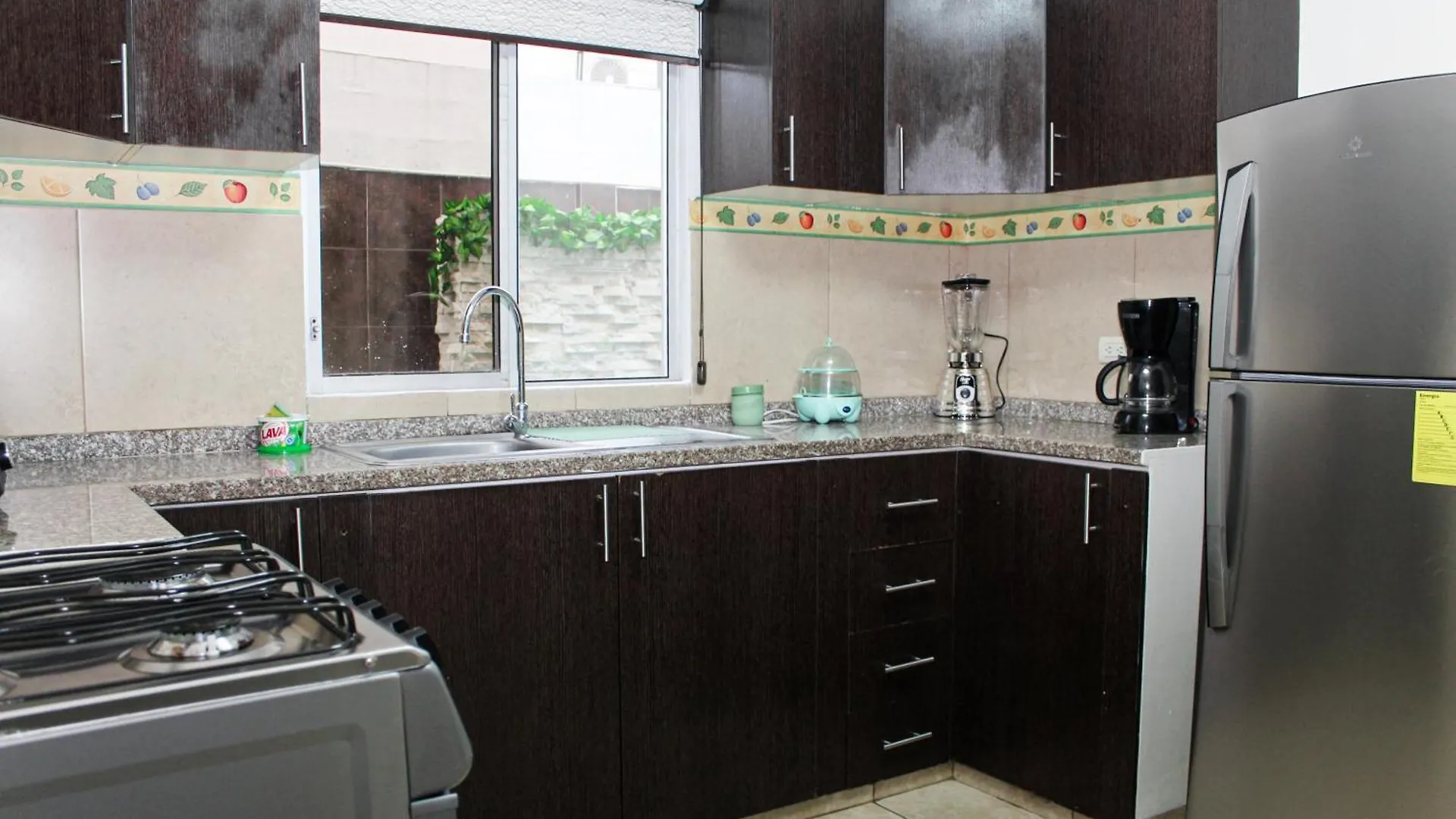 Piscina Privada, Bbq, En Casa Privada De 3 Habitaciones Γκουαγιακίλ 0*,