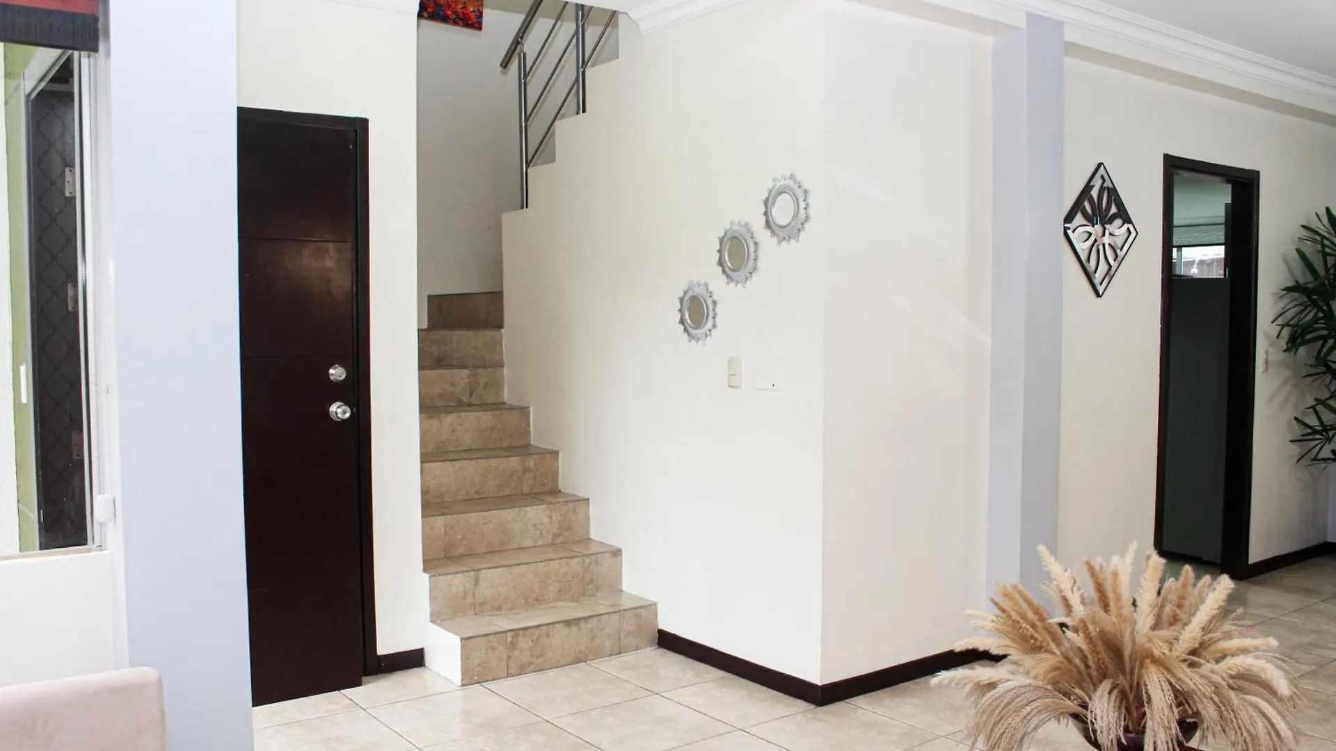 Διαμέρισμα Piscina Privada, Bbq, En Casa Privada De 3 Habitaciones Γκουαγιακίλ Ισημερινός